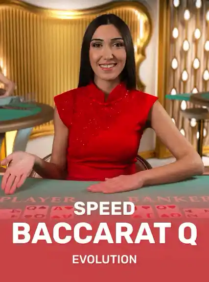 Speed Baccarat Q