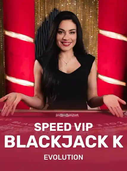 Speed VIP Blackjack K