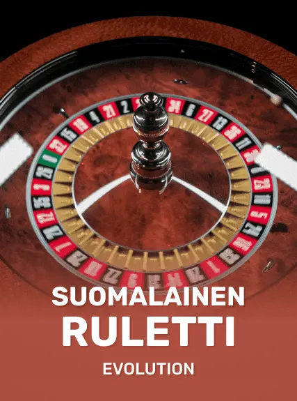 Suomalainen Ruletti