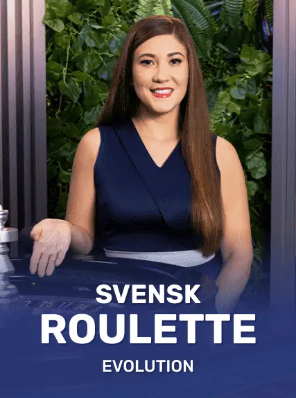 Svensk Roulette