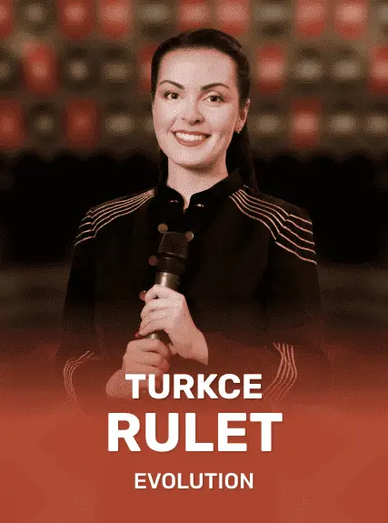 Turkce Rulet