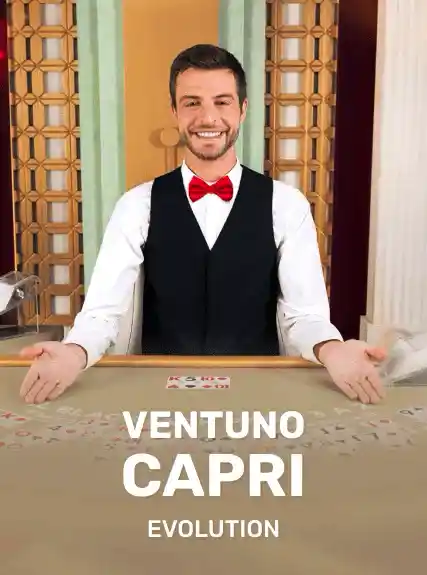 Ventuno Capri