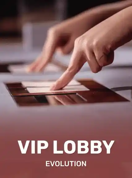 VIP Lobby