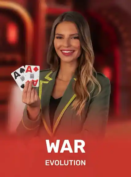 War