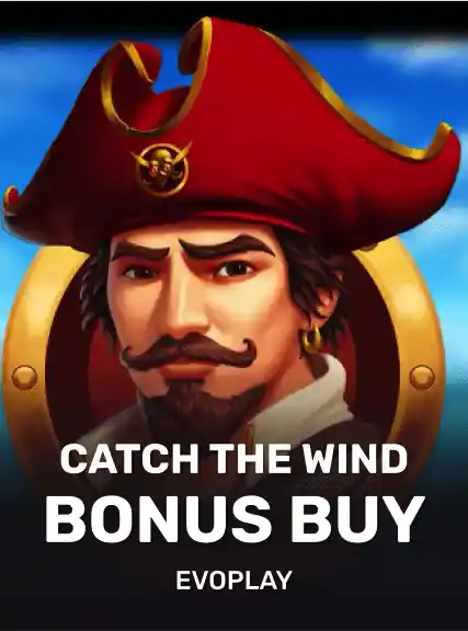 Catch the Wind Bonus Buy