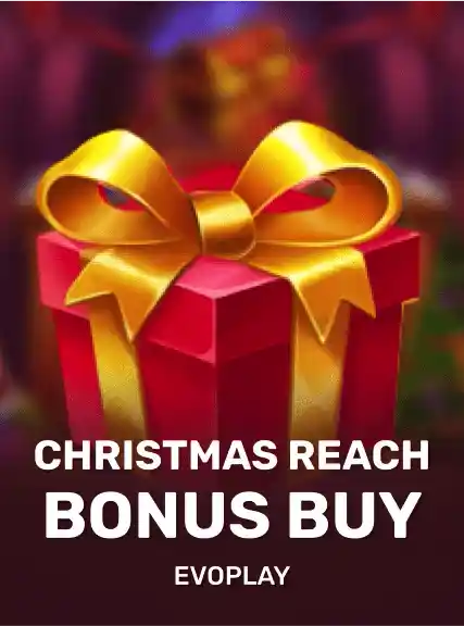 Christmas Reach Bonus Buy