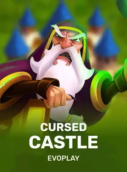 Cursed Castle