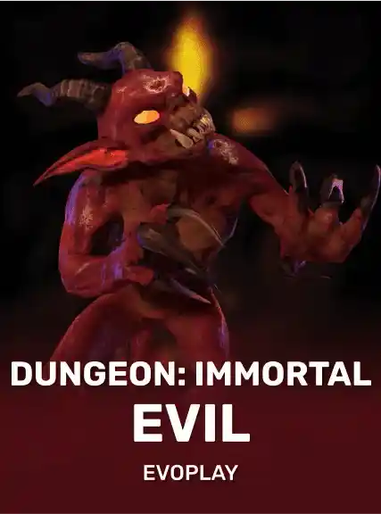 Dungeon: Immortal Evil