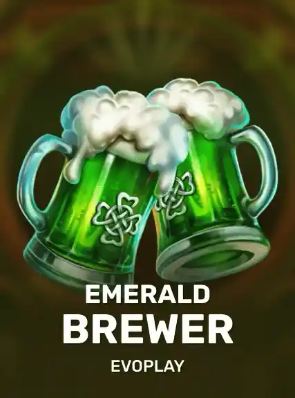 Emerald Brewer