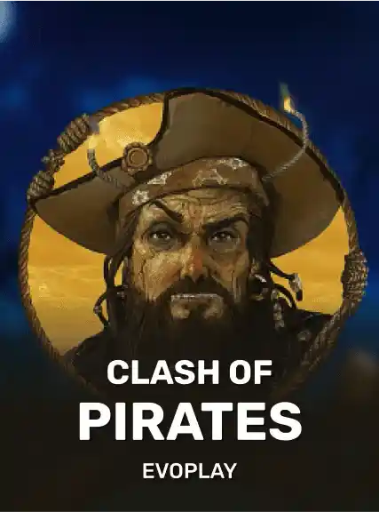 Clash of Pirates