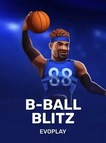 B-Ball Blitz