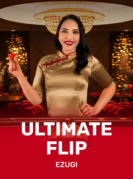 Ultimate Flip