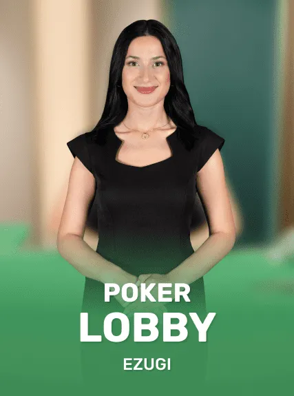 Poker Lobby