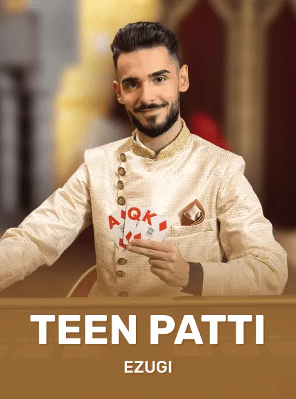 Teen Patti