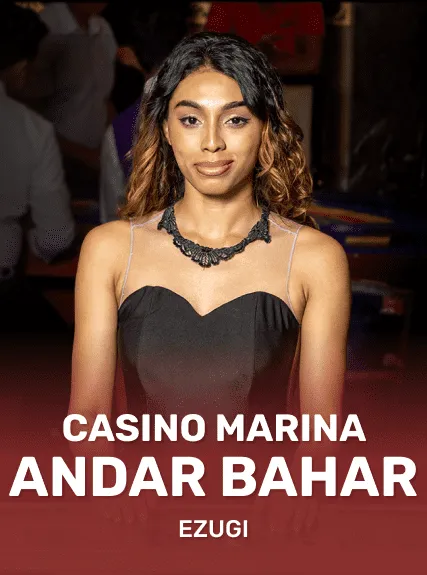 Casino Marina Andar Bahar