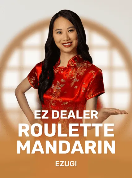 EZ Dealer Roulette Mandarin