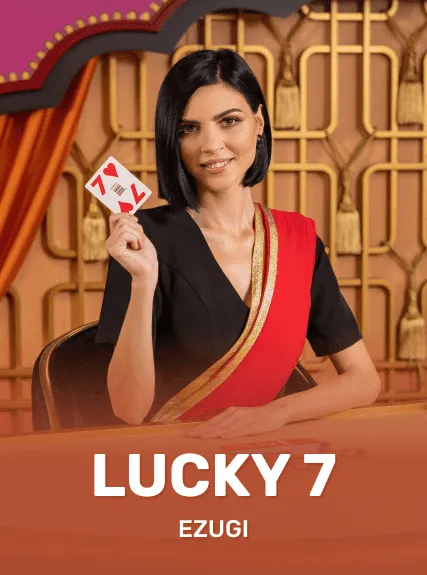 Lucky 7