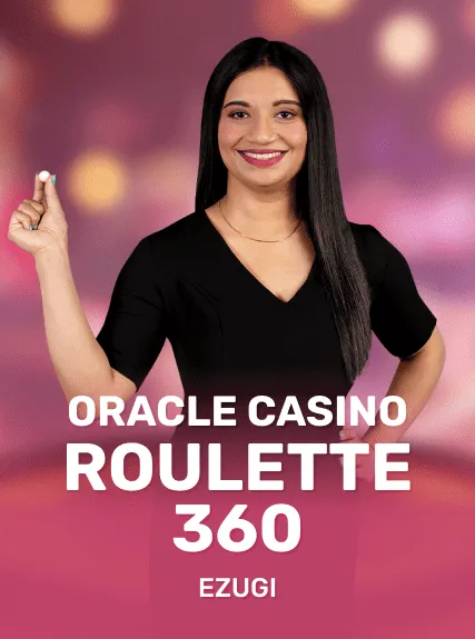 Oracle 360 Roulette