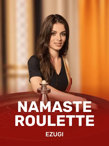 Namaste Roulette