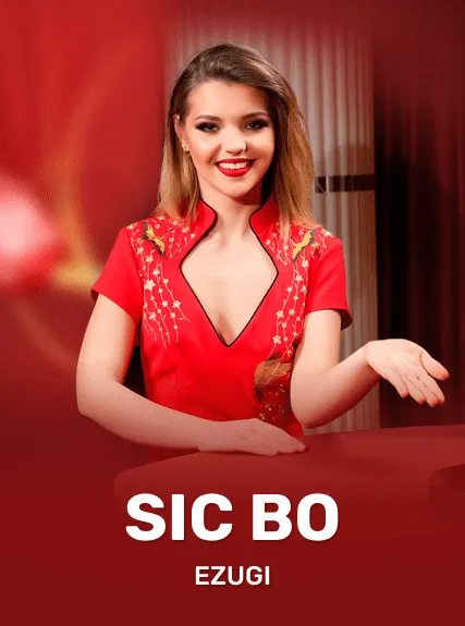 Sic Bo
