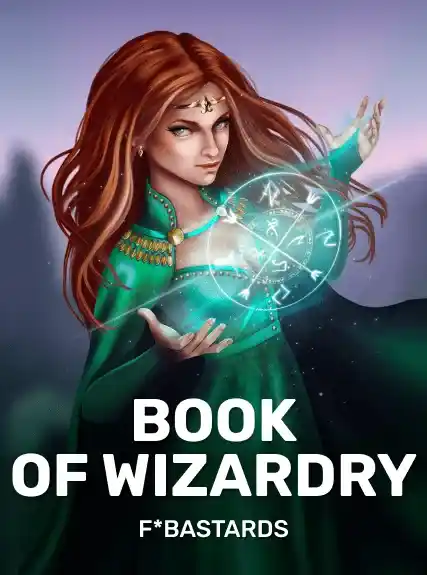 Book of Wizardry