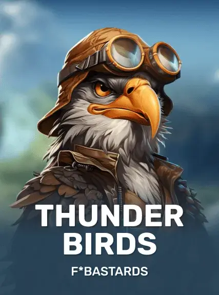 Thunder Birds