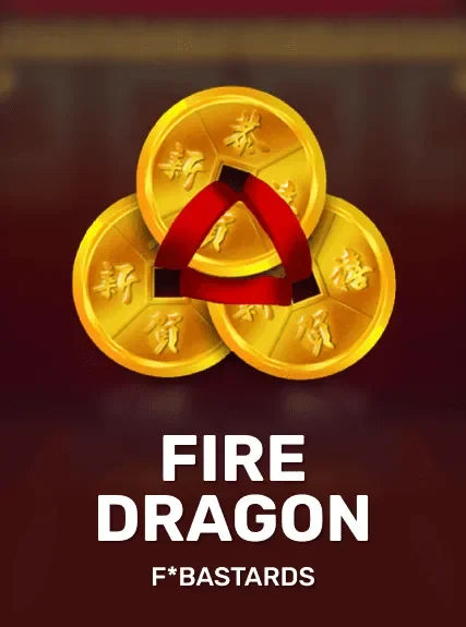 Fire dragon
