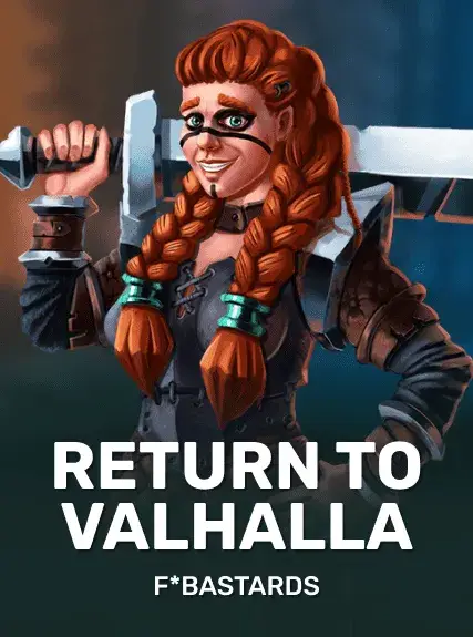 ReturnToValhalla