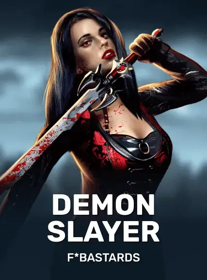 Demon Slayer