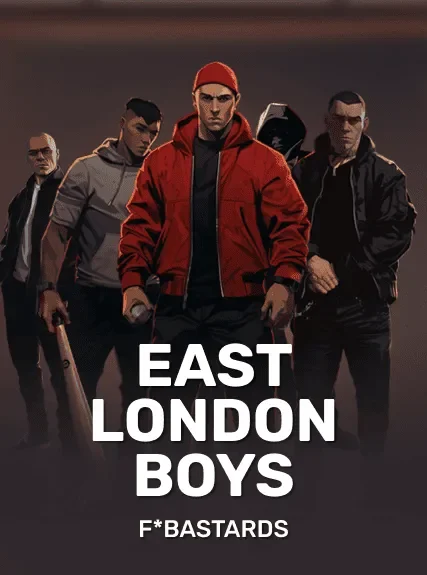 East London Boys