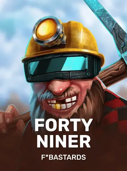 Forty'Niner