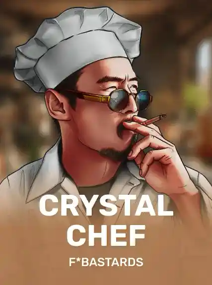Crystal Chef
