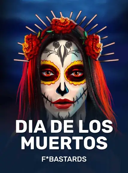 Dia De Los Muertos