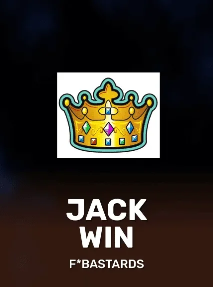 Jack win