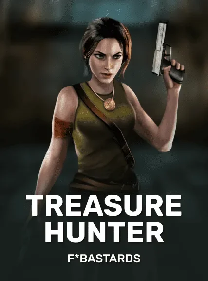 Treasure Hunter