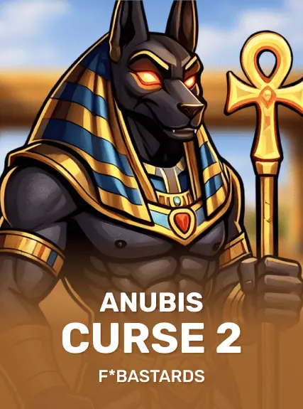 Anubis Curse 2