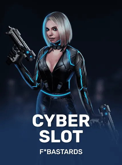 Cyber slot