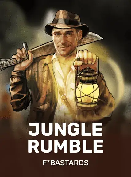 Jungle Rumble
