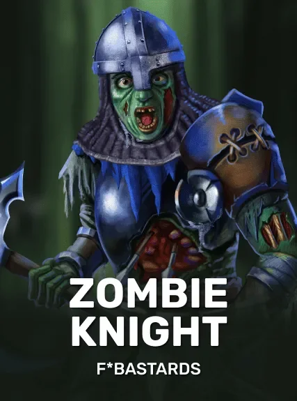 Zombie Knight