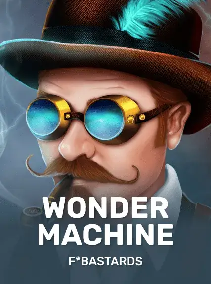 Wonder Machine