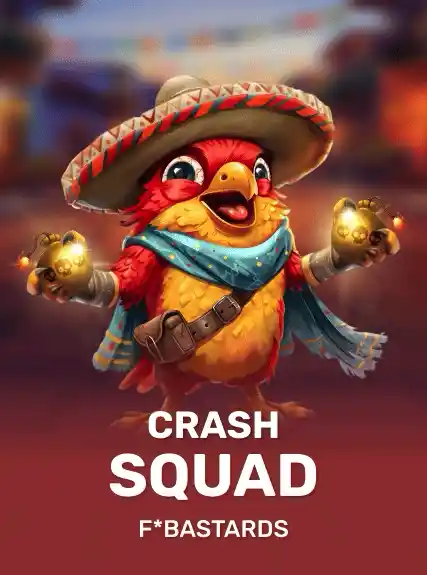 Crash Squad