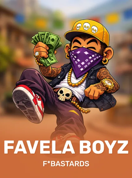 Favela Boyz