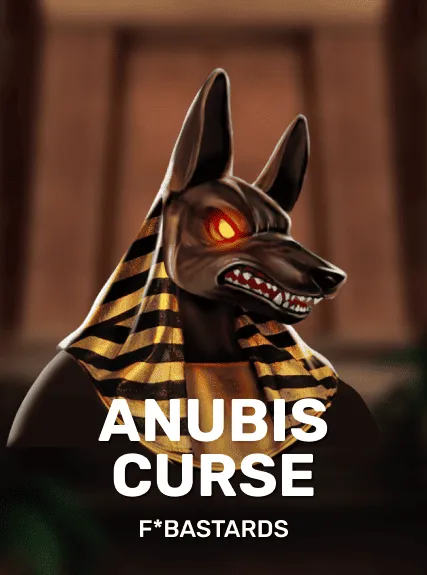 Anubis Curse