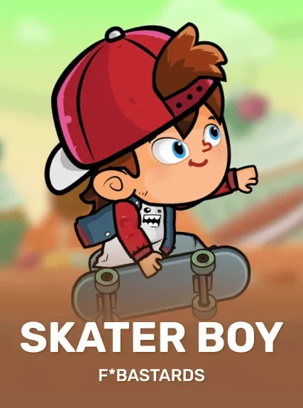 SkaterBoy