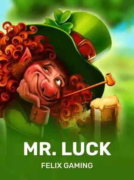 Mr. Luck