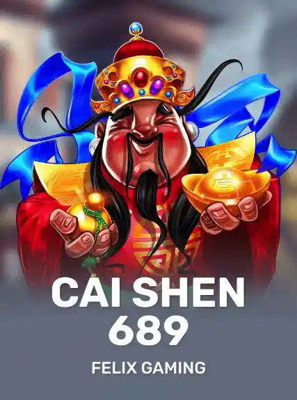Cai Shen 689