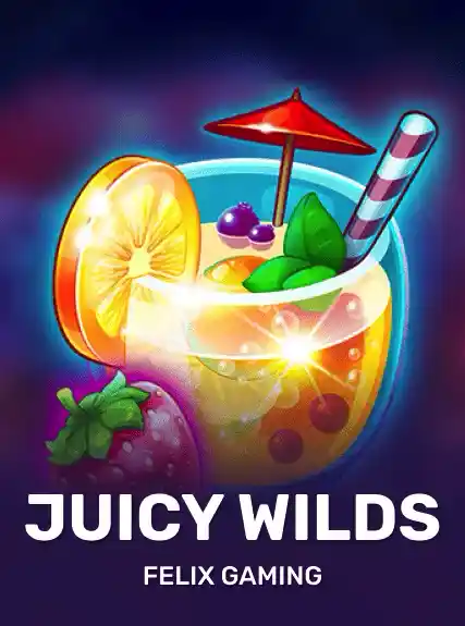 Juicy Wilds