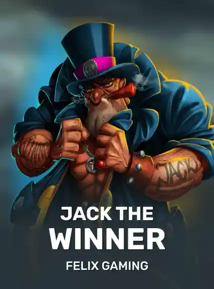 Jack the Winner