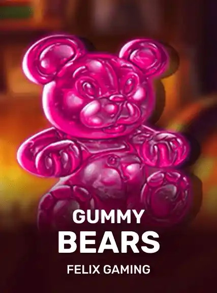 Gummy Bears