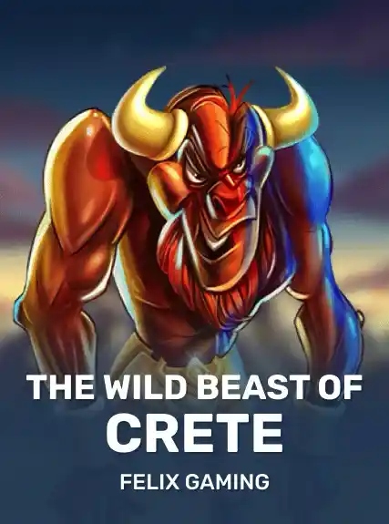 The Wild Beast of Crete